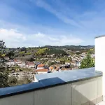 Hi Sao Pedro Do Sul - De Juventude *