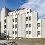 אכסניה Hi Sao Pedro Do Sul - De Juventude *