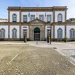 אכסניה Hi Sao Pedro Do Sul - De Juventude תרמאס דה סאו פדרו דו סול