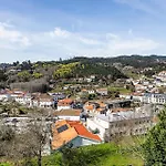 אכסניה Hi Sao Pedro Do Sul - De Juventude *