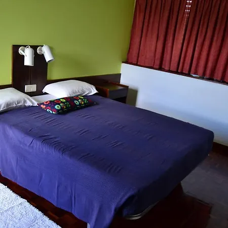 Ostello Hi Sao Pedro Do Sul - De Juventude Termas de São Pedro do Sul