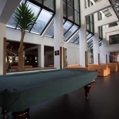 Ostello Hi Sao Pedro Do Sul - De Juventude