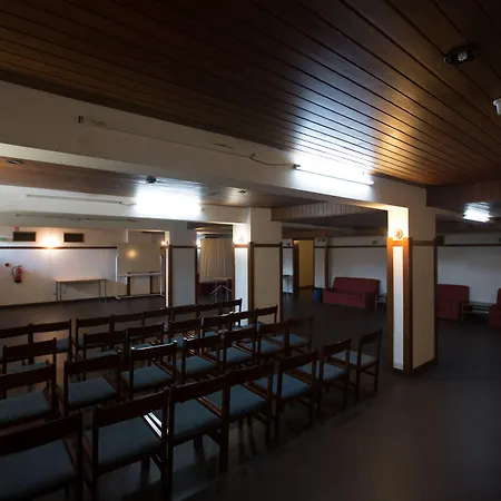 Hi Sao Pedro Do Sul - De Juventude *