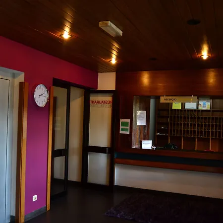 Hi Sao Pedro Do Sul - De Juventude *