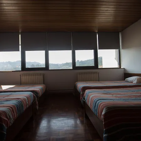 Hi Sao Pedro Do Sul - De Juventude *