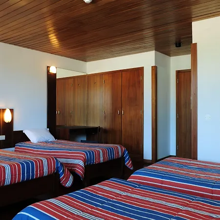 Hi Sao Pedro Do Sul - De Juventude Hostel