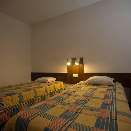 Hostel Hi Sao Pedro Do Sul - De Juventude Termas de Sao Pedro do Sul