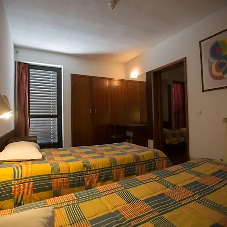 Hostel Hi Sao Pedro Do Sul - De Juventude
