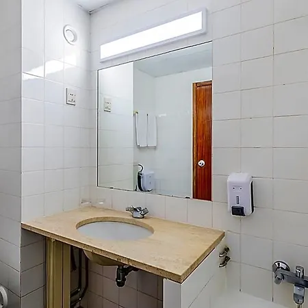 Hostel Hi Sao Pedro Do Sul - De Juventude *