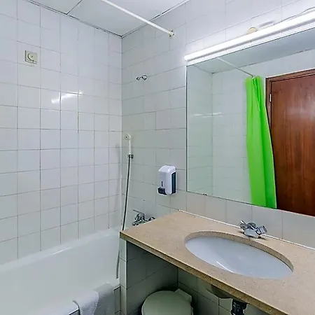 Hostel Hi Sao Pedro Do Sul - De Juventude