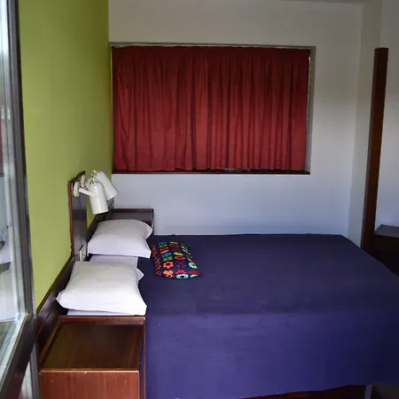 Hi Sao Pedro Do Sul - De Juventude Hostel