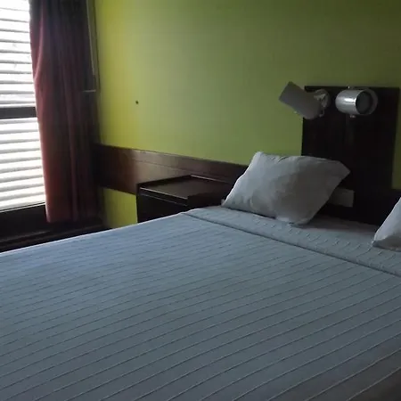 Hi Sao Pedro Do Sul - De Juventude Hostel