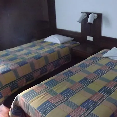 Hi Sao Pedro Do Sul - De Juventude * Termas de São Pedro do Sul