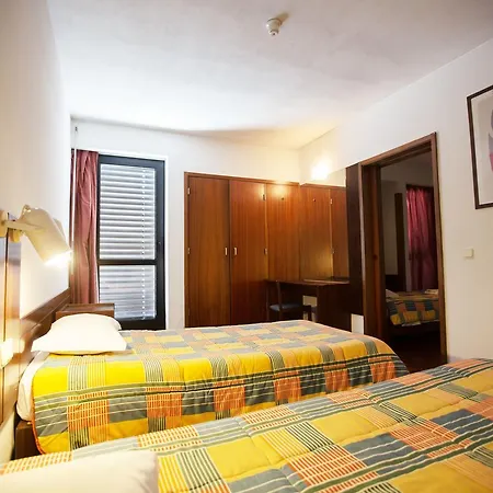 Hostel Hi Sao Pedro Do Sul - De Juventude *