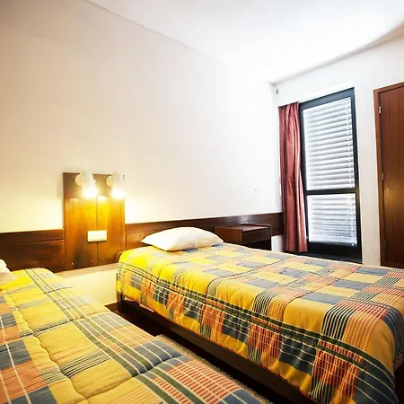 Hi Sao Pedro Do Sul - De Juventude *