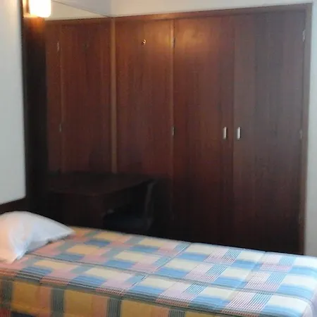 Hi Sao Pedro Do Sul - De Juventude Hostel