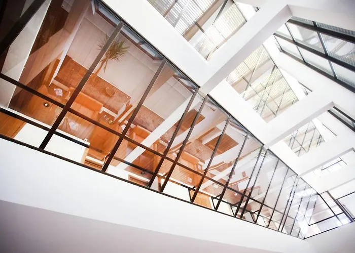 Hi Sao Pedro Do Sul - De Juventude Термаш-де-Сан-Педру-ду-Сул