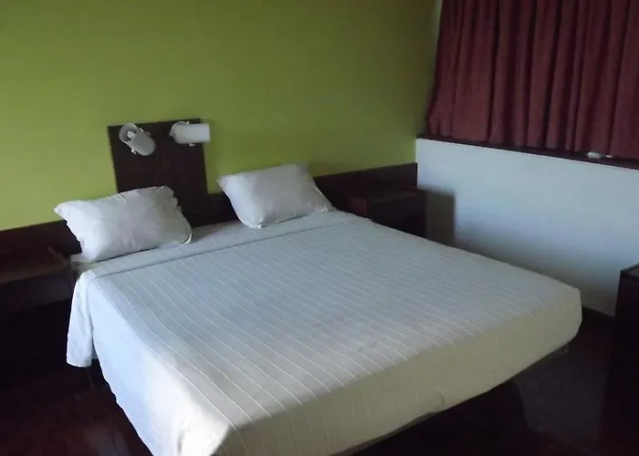 Hi Sao Pedro Do Sul - De Juventude Термаш-де-Сан-Педру-ду-Сул