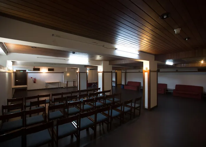 Hi Sao Pedro Do Sul - De Juventude *