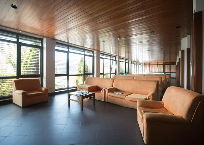 Hi Sao Pedro Do Sul - De Juventude * Термаш-де-Сан-Педру-ду-Сул