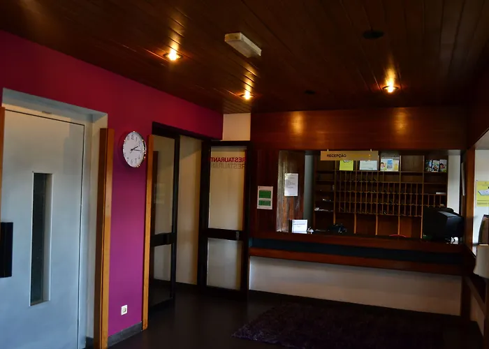 Hi Sao Pedro Do Sul - De Juventude *