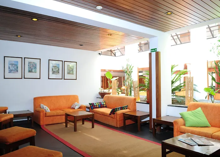 Hi Sao Pedro Do Sul - De Juventude