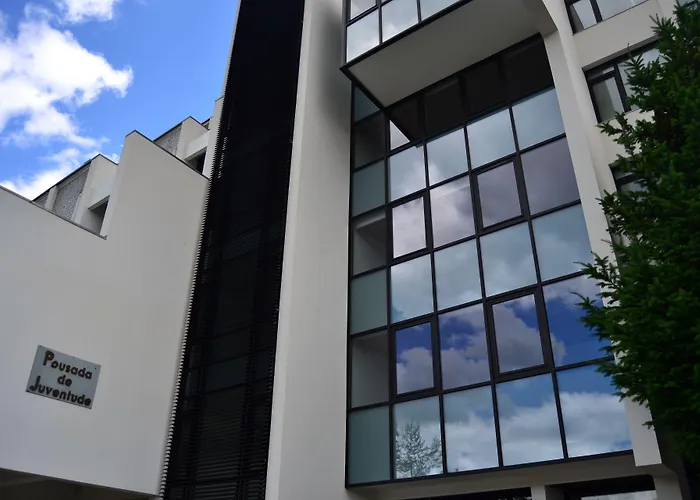 Hi Sao Pedro Do Sul - De Juventude