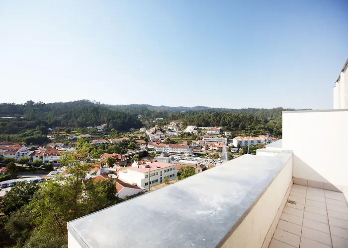 Hi Sao Pedro Do Sul - De Juventude