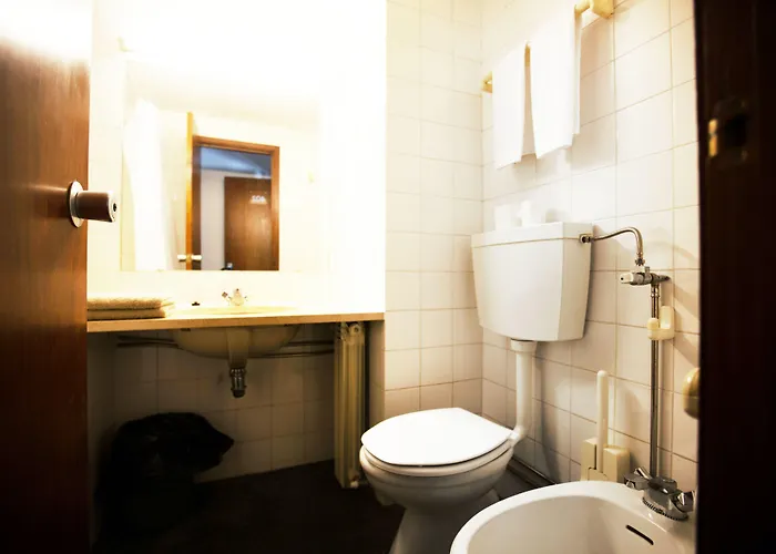 Хостел Hi Sao Pedro Do Sul - De Juventude