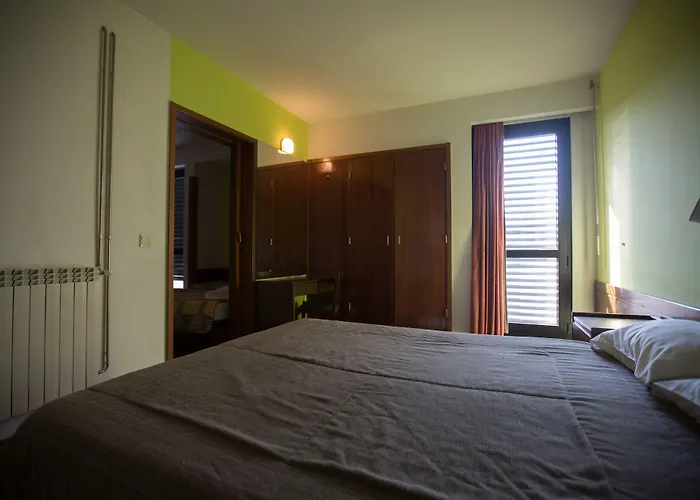 Hi Sao Pedro Do Sul - De Juventude