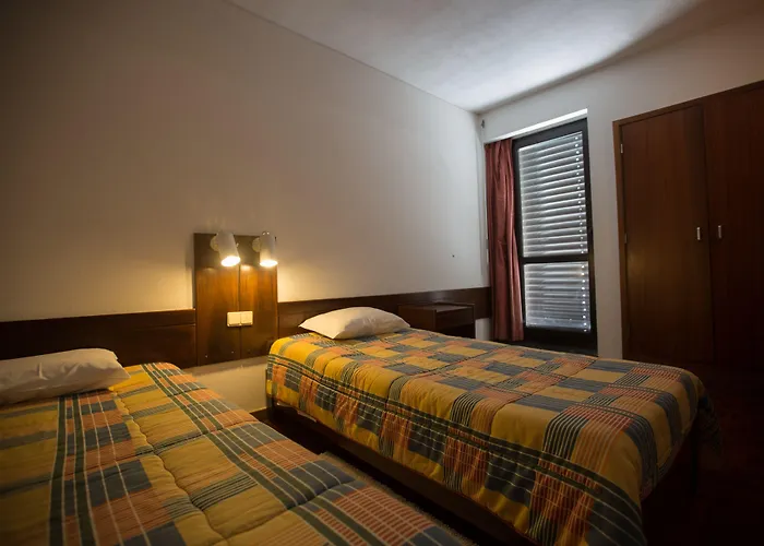 Hi Sao Pedro Do Sul - De Juventude * Термаш-де-Сан-Педру-ду-Сул