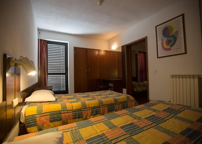 Хостел Hi Sao Pedro Do Sul - De Juventude