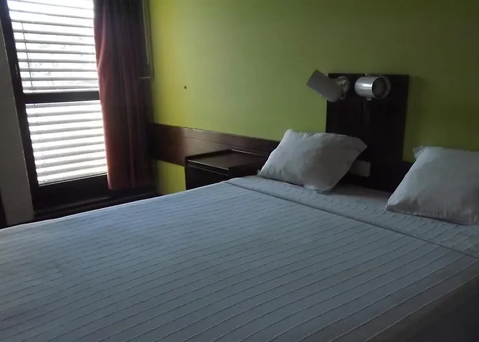 Hi Sao Pedro Do Sul - De Juventude Хостел