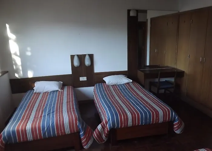 Hi Sao Pedro Do Sul - De Juventude