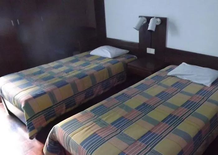 Hi Sao Pedro Do Sul - De Juventude * Термаш-де-Сан-Педру-ду-Сул