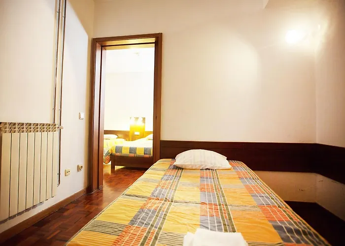 Hi Sao Pedro Do Sul - De Juventude Хостел *