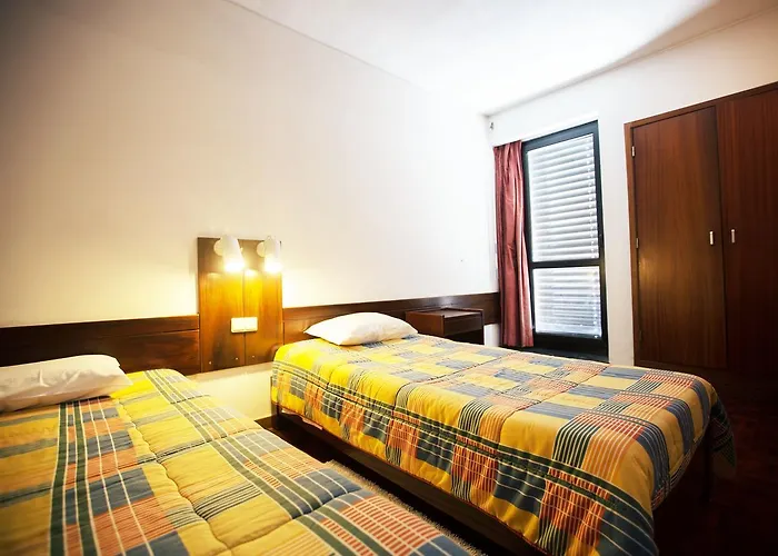 Hi Sao Pedro Do Sul - De Juventude *