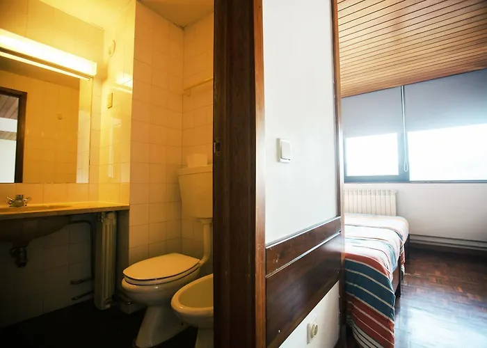 Hi Sao Pedro Do Sul - De Juventude *